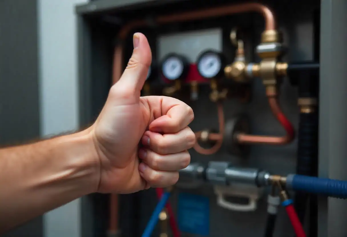 Emergency HVAC services and installations in Pacific, WA